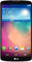 LG G Pro 2 (Red, 16 GB)(3 GB RAM)