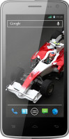 XOLO Q700i (White, 4 GB)(1 GB RAM)