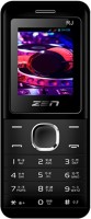 Zen X40 RJ(Black) - Price 849 22 % Off  