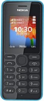Nokia 108 Dual SIM(Cyan)