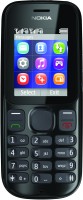 Nokia 101(Pre Black)