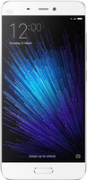 Mi 5 (White, 32 GB)(3 GB RAM)