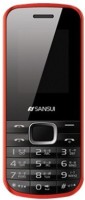 Sansui Z40(Black and Red) - Price 1035 26 % Off  