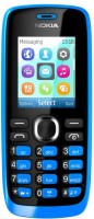 Nokia 112(Cyan)