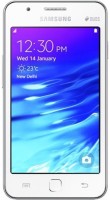 Samsung Tizen Z1 (White, 4 GB) - Price 5499 1 % Off  