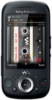 Sony Ericsson Zylo