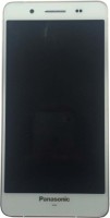 Panasonic Eluga Z (White, 16 GB)(2 GB RAM)