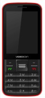 Videocon Star1 V3EA(Black) - Price 985 43 % Off  