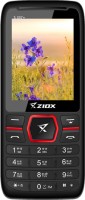 Ziox S 337+(Black & Red)