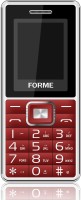 Forme D8(Red & Silver) - Price 699 22 % Off  