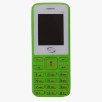 Infix N6-GREEN(Green) - Price 670 16 % Off  