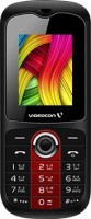 Videocon Dost V1BB (V1390+)(Black & Red) - Price 899 14 % Off  