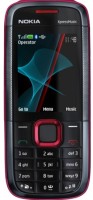 Nokia 5130(Red)