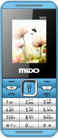 Mido M99(White & Blue) - Price 579 17 % Off  