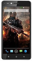 XOLO Play 6X-1000 (White, 8 GB)(2 GB RAM)