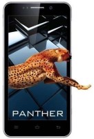 iball Andi 5K Panther (Milky Silver + Chrome, 8 GB)(1 GB RAM)