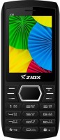 Ziox Z38(Black & Silver) - Price 1541 