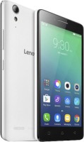 Lenovo A6000 Shot (White, 16 GB)(2 GB RAM) - Price 7990 23 % Off  