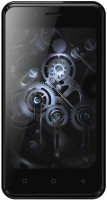 Intex Aqua Play (Black, 8 GB)(512 MB RAM) - Price 4999 