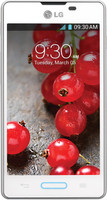 LG Optimus L5 II E450 (White, 4 GB)(512 MB RAM)