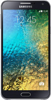 SAMSUNG Galaxy E7 (Black, 16 GB)(2 GB RAM)
