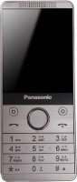 Panasonic GD21(Silver)