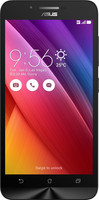 ASUS Zenfone Go 5.0 (Black, 8 GB)(2 GB RAM)