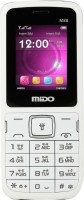 Mido M88(White & Black) - Price 599 25 % Off  