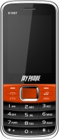 My Phone 1007 BO(Black, Orange) - Price 699 41 % Off  
