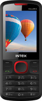 Intex Killer 3(Black, Red) - Price 1198 11 % Off  