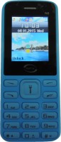 Infix N6-BLUE(Blue) - Price 450 43 % Off  