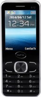 Infix A-12 Dual Sim Multimedia 2.4 Inches(Black) - Price 999 9 % Off  
