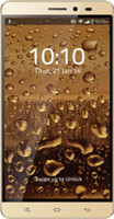 Celkon Diamond Q4G Plus (Gold, 8 GB)(1 GB RAM)