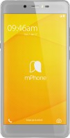 mPhone 7 Plus (Grey, 64 GB)(4 GB RAM) - Price 19999 20 % Off  