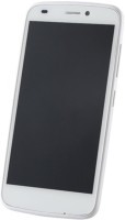Gionee Ctrl V5 (White, 8 GB) - Price 4799 61 % Off  