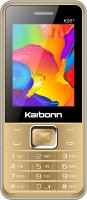 Karbonn K95 Star(Silver & Gold) - Price 1298 18 % Off  