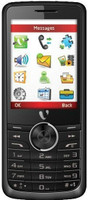 Videocon V1528(Black)