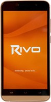 Rivo RHYTHM (Gold, 8 GB)(2 GB RAM) - Price 3999 33 % Off  