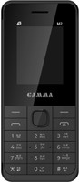 GAMMA M2(Black & Grey) - Price 760 4 % Off