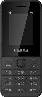 Gamma M2(Black & Grey)