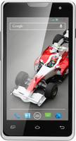 XOLO Q500 (White, 4 GB)(1 GB RAM)