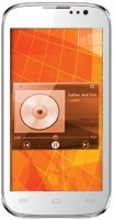 Micromax Canvas Music A88 (White, 4 GB)(512 MB RAM) - Price 8000 27 % Off  