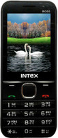 Intex Boss(Black & Grey)