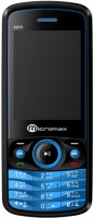 Micromax X271(Black & Blue) - Price 1100 52 % Off  