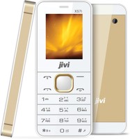 JIVI X57i(White) - Price 799 38 % Off  