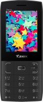 Ziox Trendy(Black) - Price 1400 3 % Off  