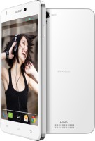 Lava Iris X1 Beats (White & Silver, 8 GB)(1 GB RAM) - Price 5999 14 % Off  