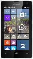 Microsoft Lumia 532 (White, 8 GB)(1 GB RAM) - Price 6100 12 % Off  