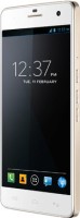 Micromax Canvas Knight A350 (White and Gold, 32 GB)(2 GB RAM)