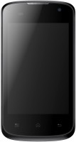 Karbonn Smart A5 Star (Black, 104 MB)(256 MB RAM) - Price 3323 22 % Off  